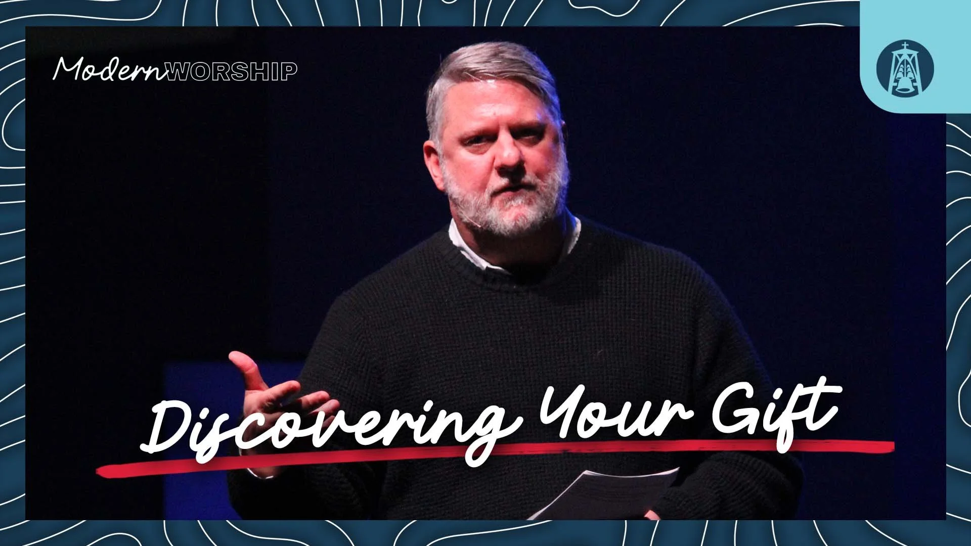 Discovering Your Gift 