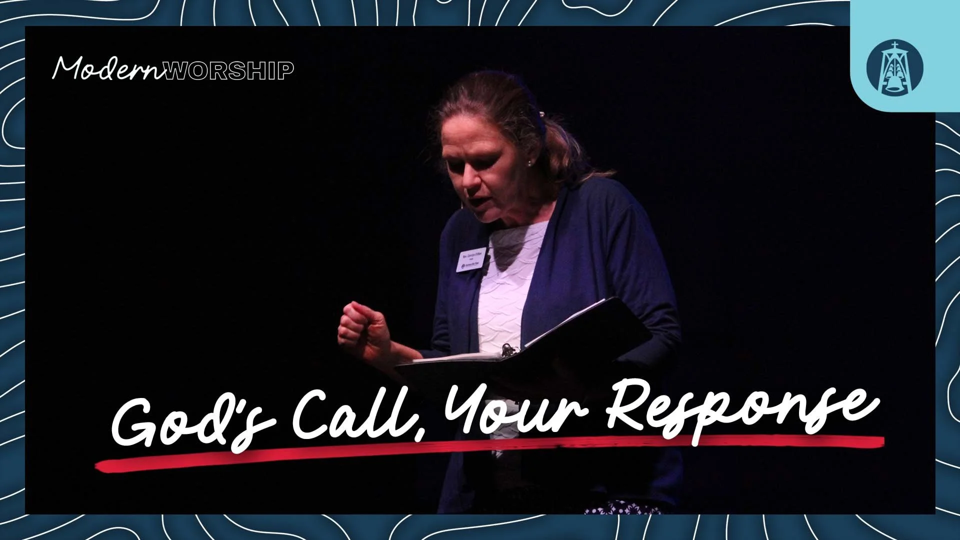 One Body, Many Parts 