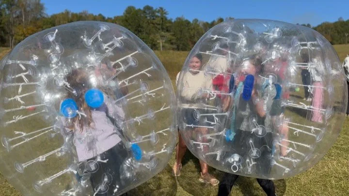 This weekend could change everything.
Less than 15 spots left. Registration closes October 10th.
October 31 - Nov 2 / $180 / at Camp Glisson / 6th-12th
GFUMC.com/students