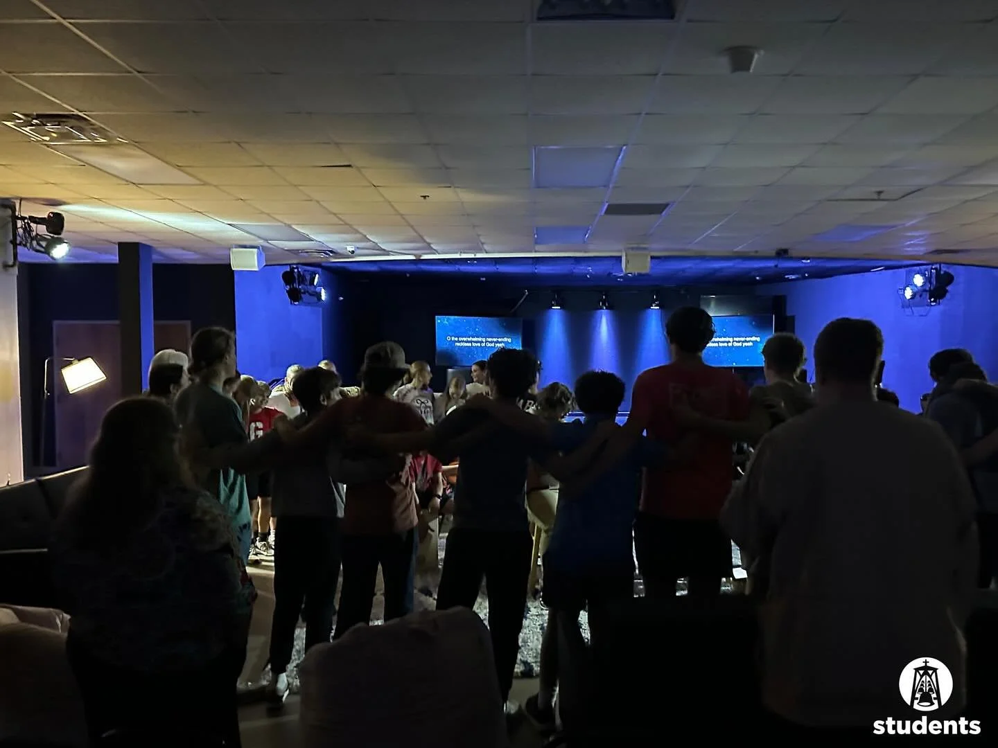 Let me tell you why you&rsquo;re here &mdash; to be the salt-seasoning that brings out the God-flavors of this earth &mdash; to be light that brings out that God-colors in the world. Because the good news, Jesus Christ, isn&rsquo;t to be kept a secre