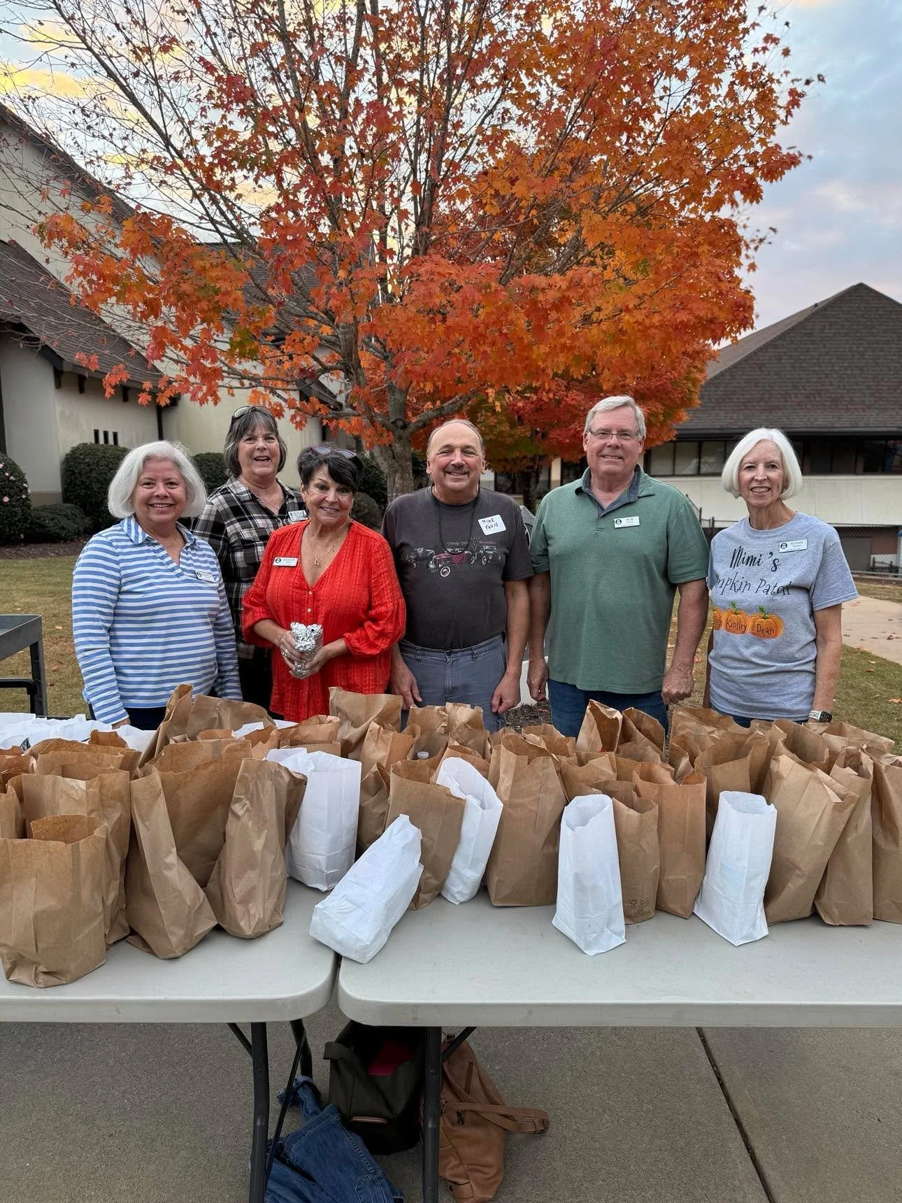 When you give or serve at Trunk or Treat, you&rsquo;re doing more than decorating a trunk or passing out candy &mdash; you&rsquo;re creating a safe, joy-filled space for families in our community to experience the love of Jesus in a simple, unforgett