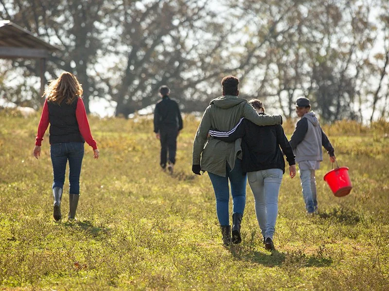 GIVE JOY TO A CHILD THIS CHRISTMAS!

This November, Preschool, Kids, and Student Ministries are joining together to bless children at Murphy-Harpst &mdash; a United Methodist foster care home in Cedartown.
Every dollar we collect goes toward Christma