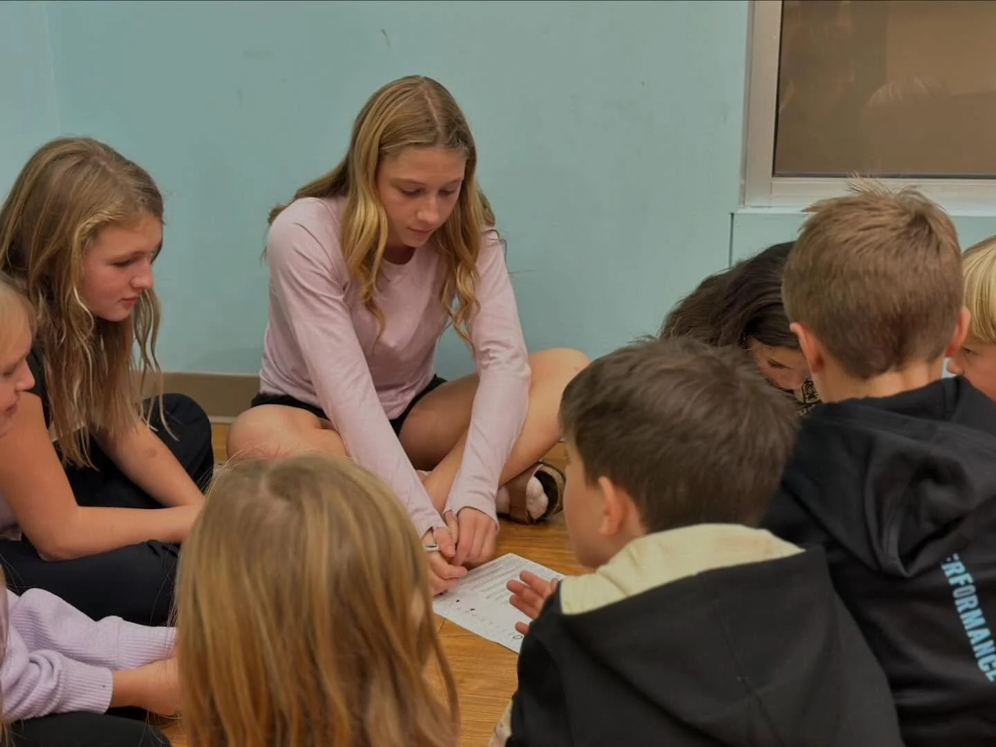 Last night was one of those moments that reminds you what the Christmas season is really about. ❤️

Our Bridges Kids and Student Ministry joined forces to shop online for Christmas gifts for the kids at Murphy-Harpst Children&rsquo;s Center &mdash; a