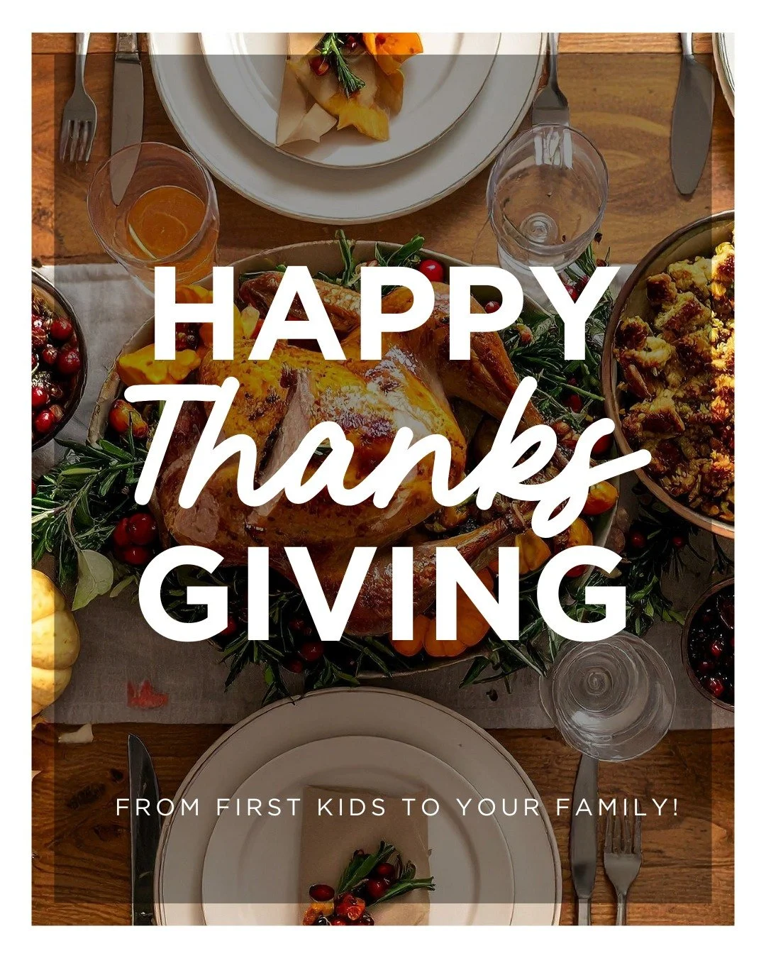 Today we&rsquo;re thanking God for little giggles, wiggly worship, and kids who remind us what child-like faith really looks like. 

To every child, parent, and volunteer in our Kids Ministry: you are a gift. We&rsquo;re so grateful to walk alongside