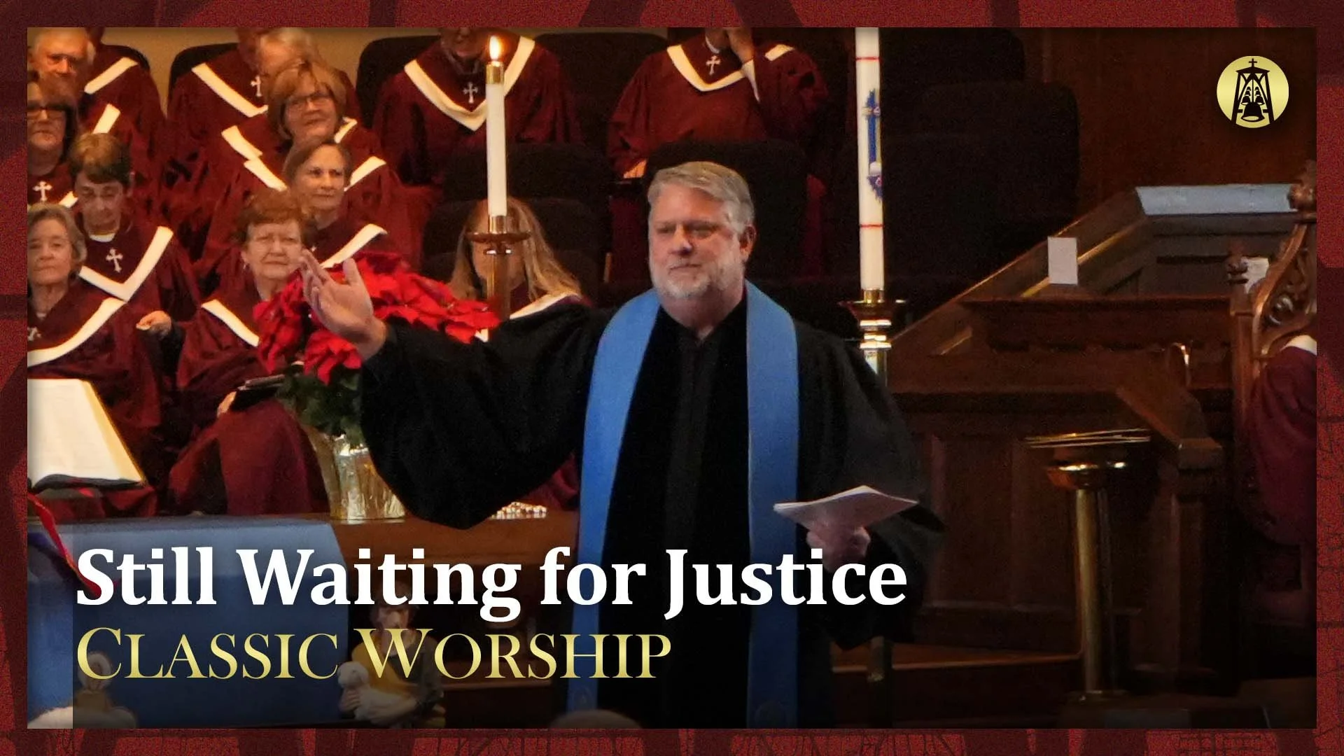 Still Waiting for Justice