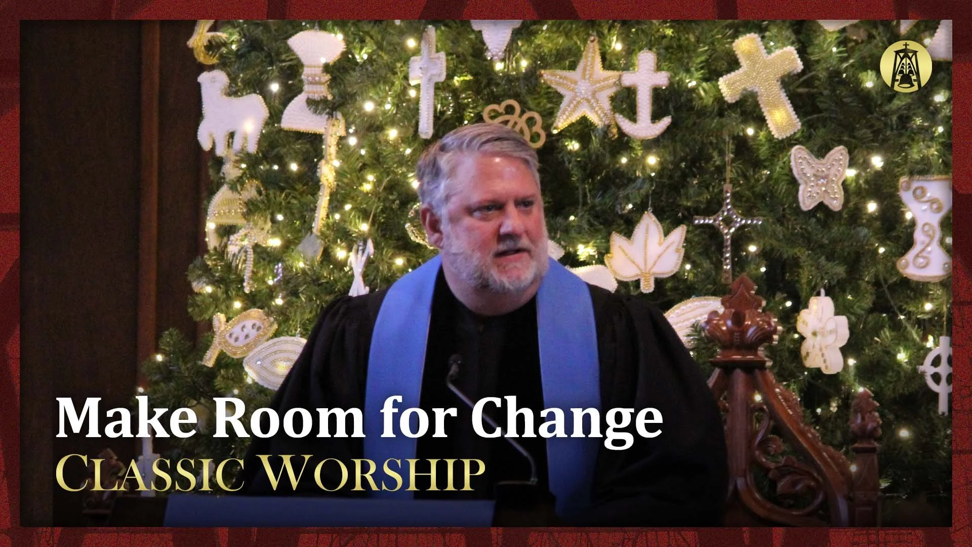 Make Room for Change