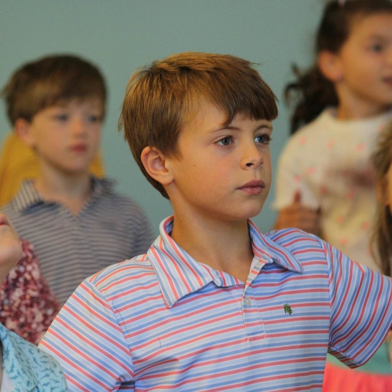 As we look back on this year, we&rsquo;re overwhelmed with gratitude for all God has done at Gainesville First &mdash; from worship and baptisms to kids ministry, community, and moments that changed lives. Thank you for being part of this story. We c