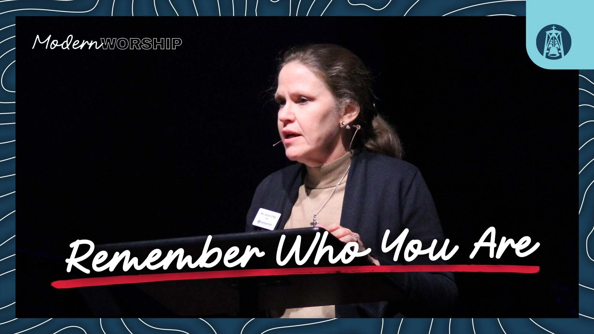 Remember Who You Are