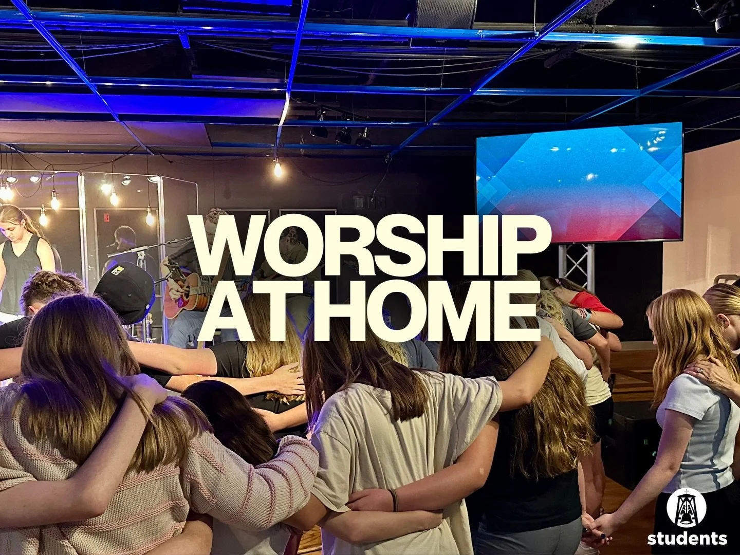 Worship at home this Sunday &mdash; all in-person Sunday activities and worship services at @gainesvillefumc have been canceled. An online worship service will be posted Sunday morning at 9am