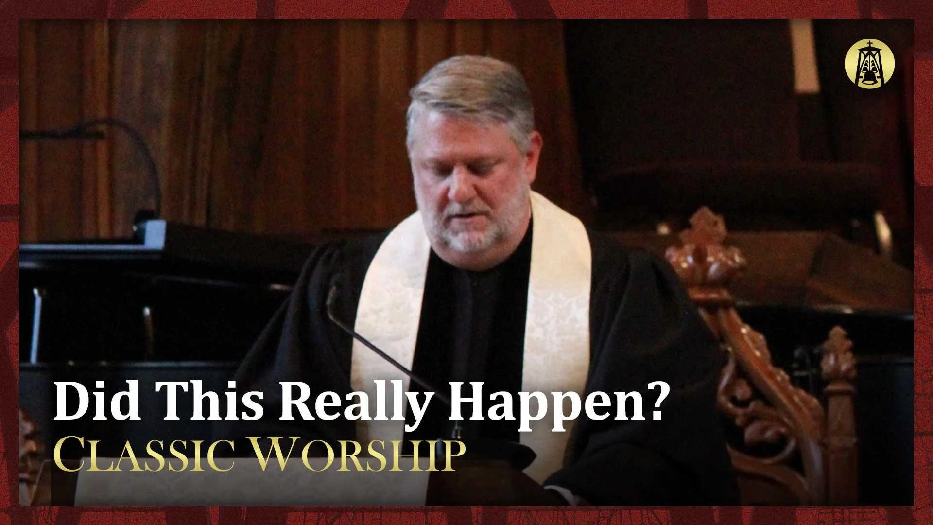 Did This Really Happen?