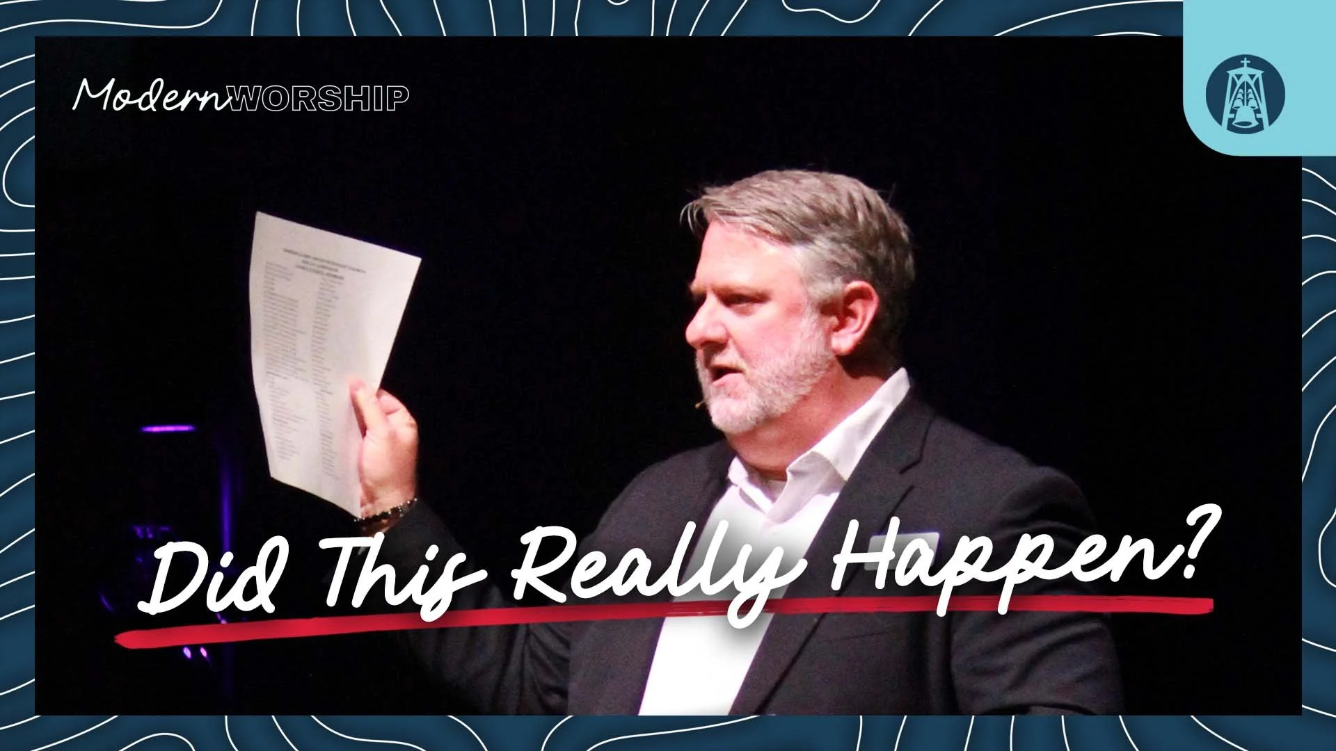 Did This Really Happen?