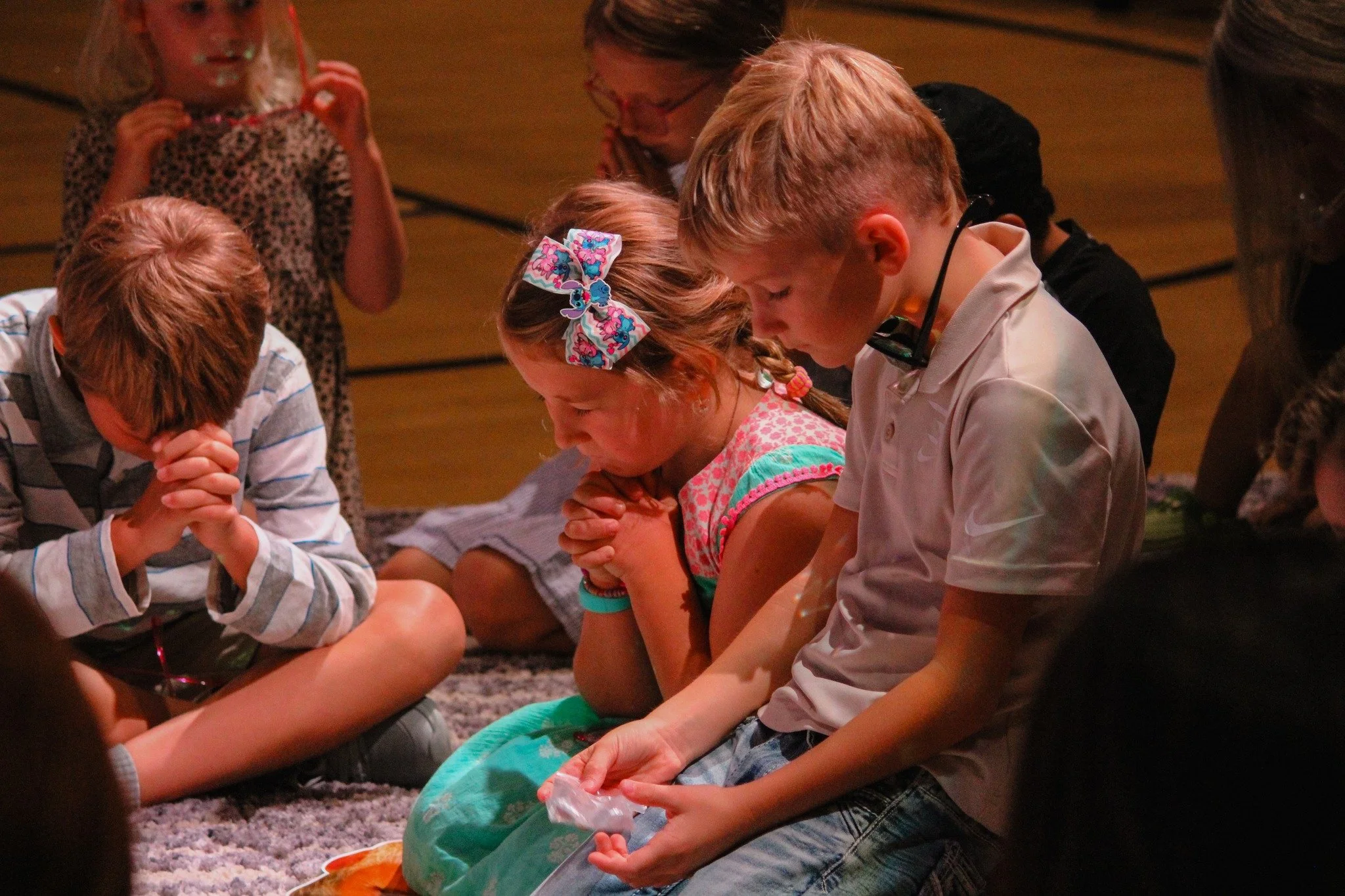 Today is Ash Wednesday, the beginning of the season of Lent&mdash;a time when we pause, reflect, and turn our hearts back toward God. It&rsquo;s a meaningful day in the life of the Church as we remember both our need for grace and the hope we have in