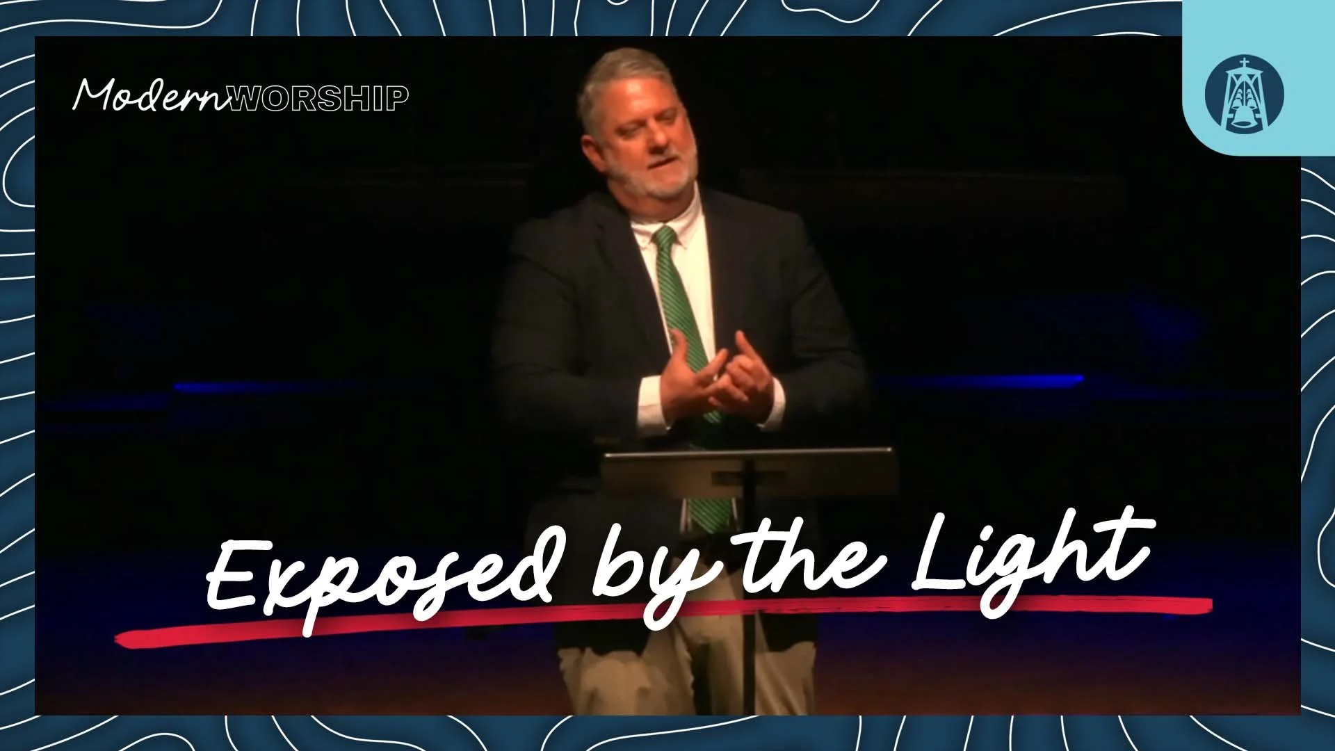 Exposed by the Light