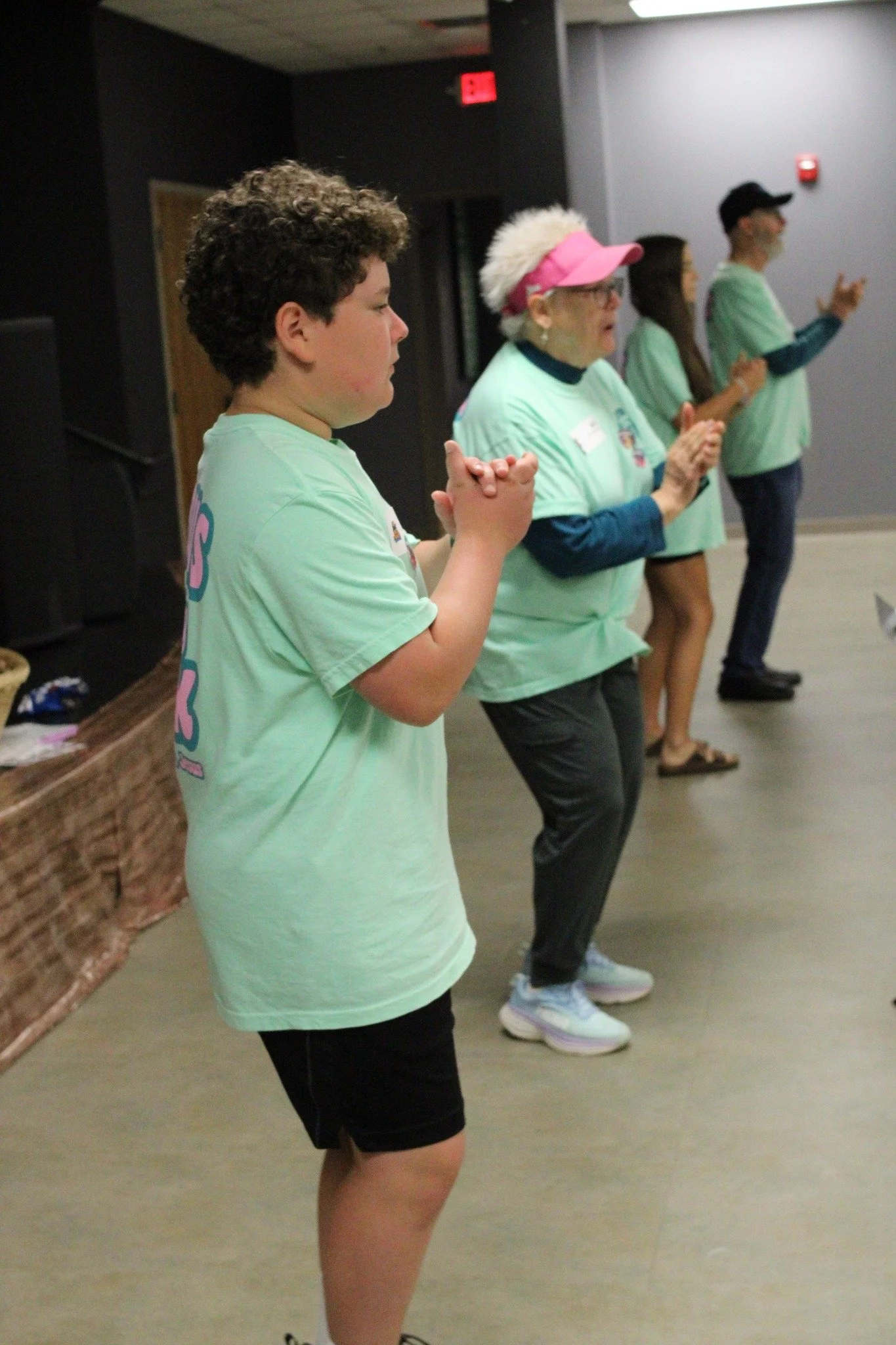 Guide kids on a wild rainforest adventure where misty waterfalls crash beneath towering trees, colorful creatures dart through the canopy, and the air is alive with wonder. As kids trek through the jungle, they&rsquo;ll discover what it means to stay