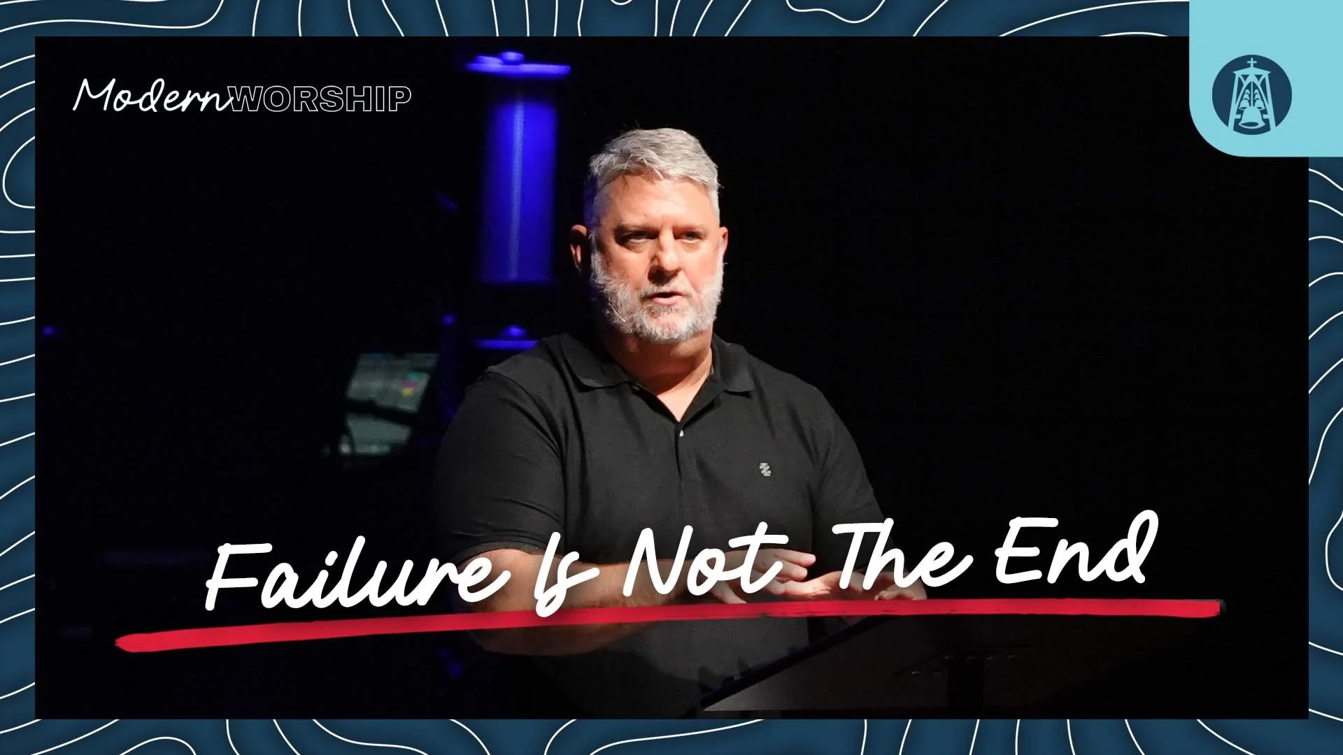 Failure Is Not The End