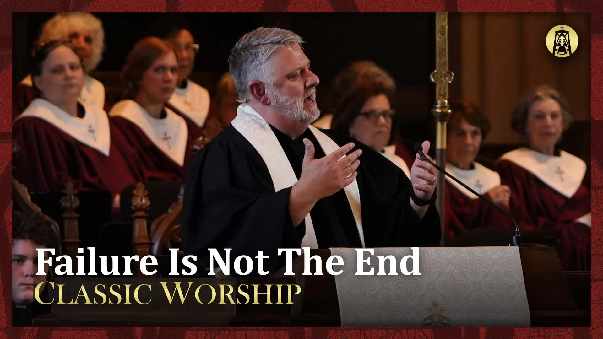 Failure Is Not The End