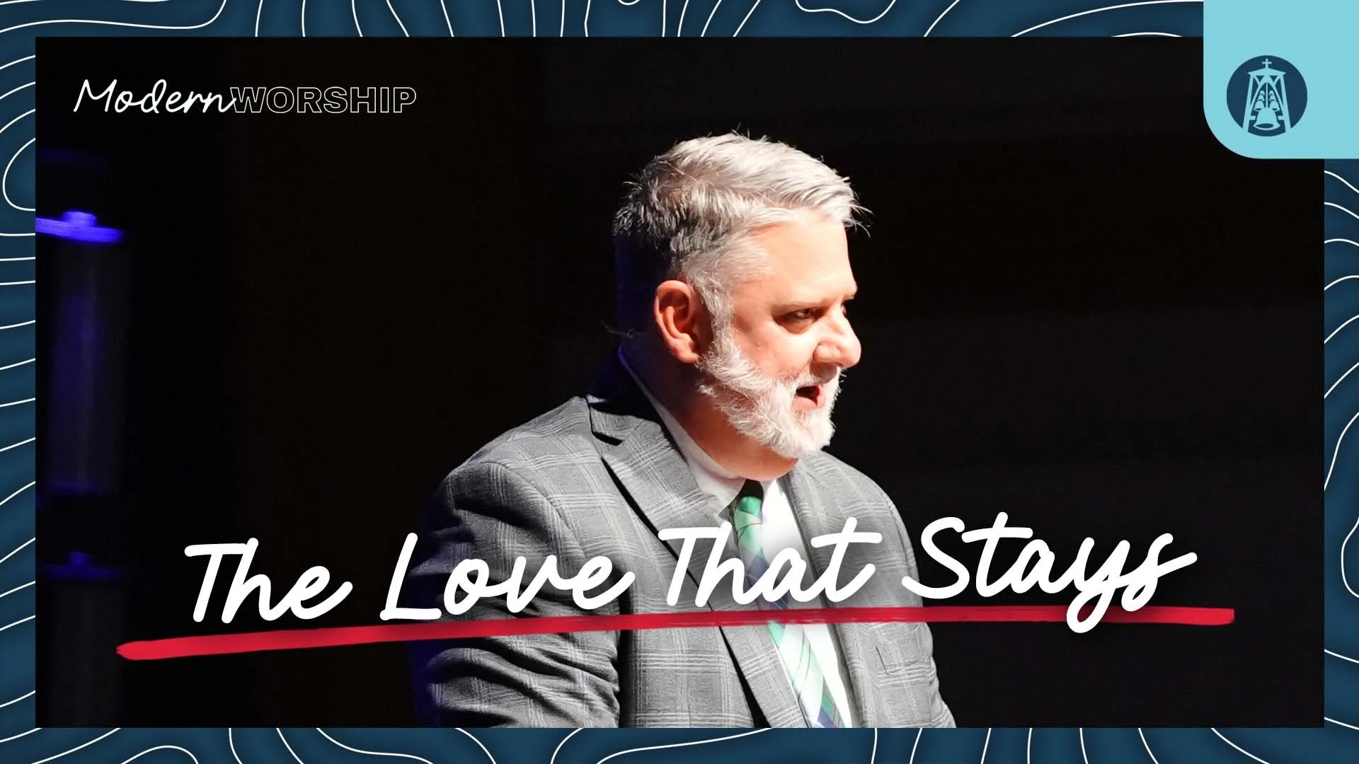 The Love That Stays