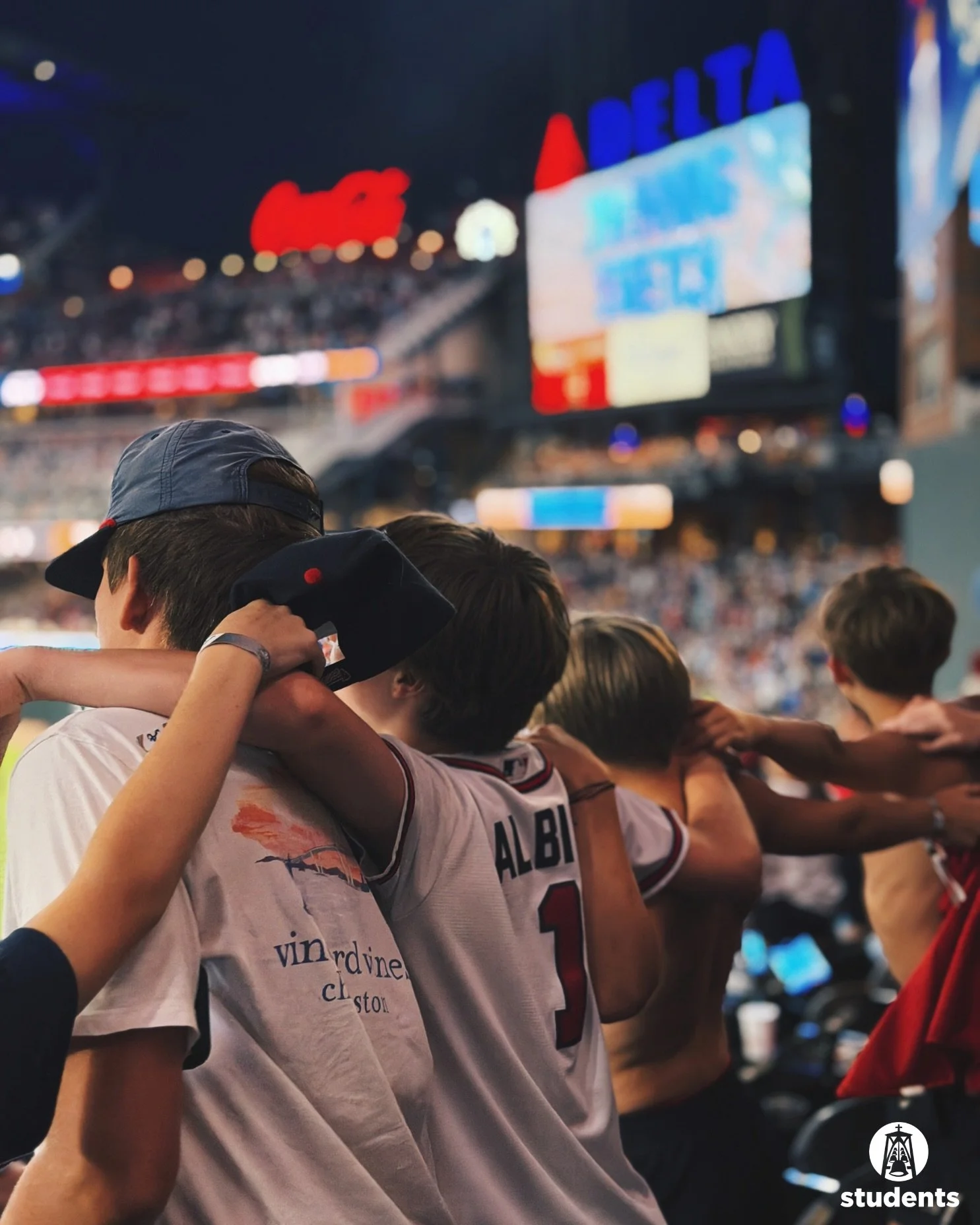 Go Braves!