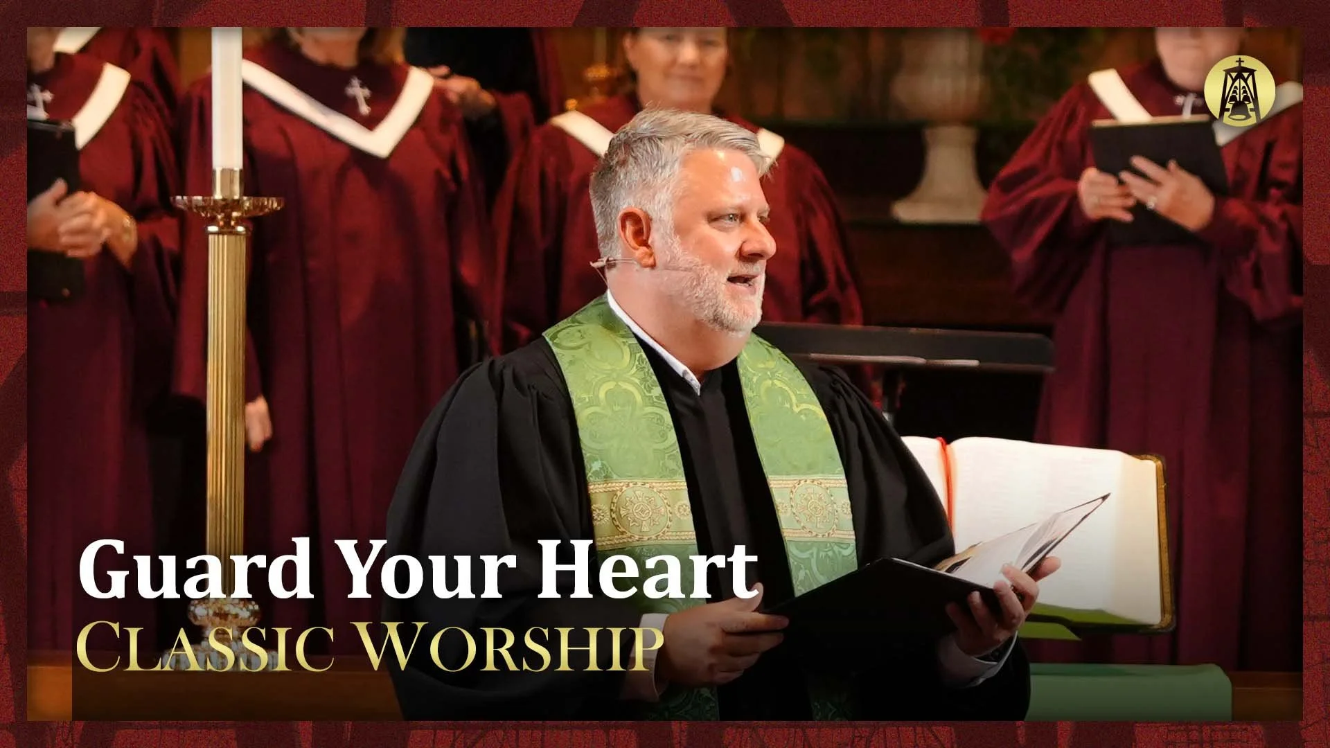 Guard Your Heart