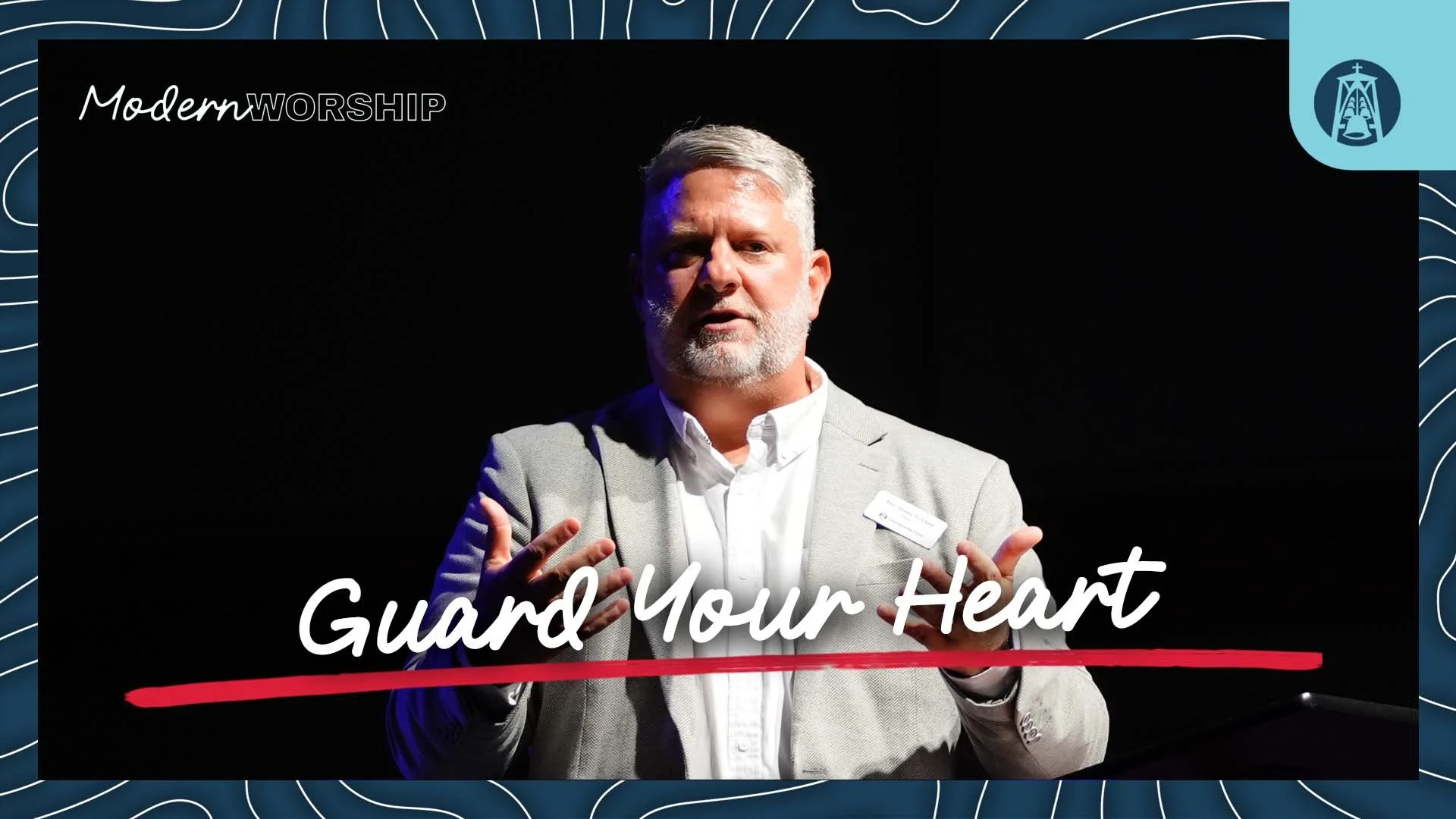 Guard Your Heart
