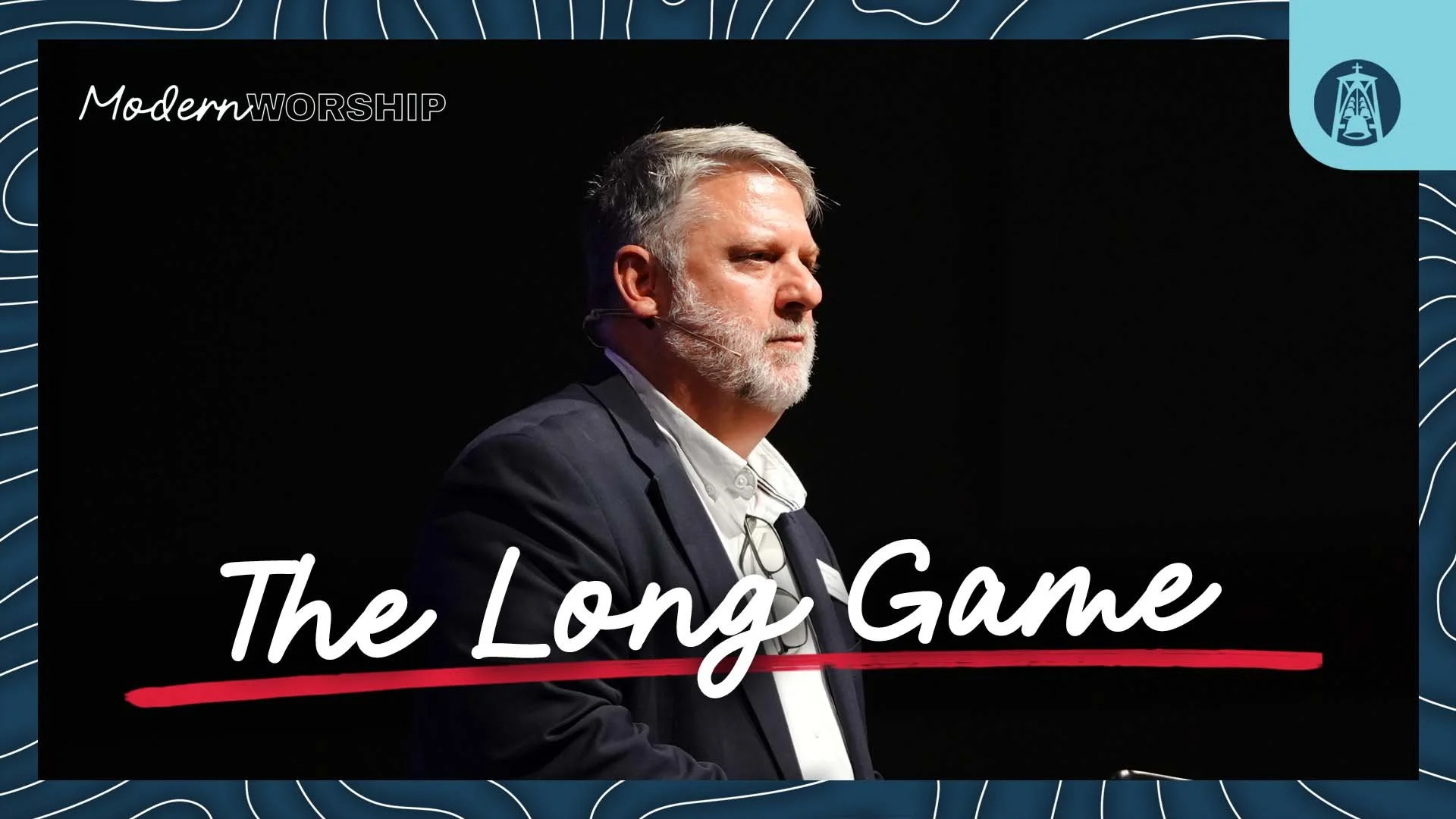 The Long Game