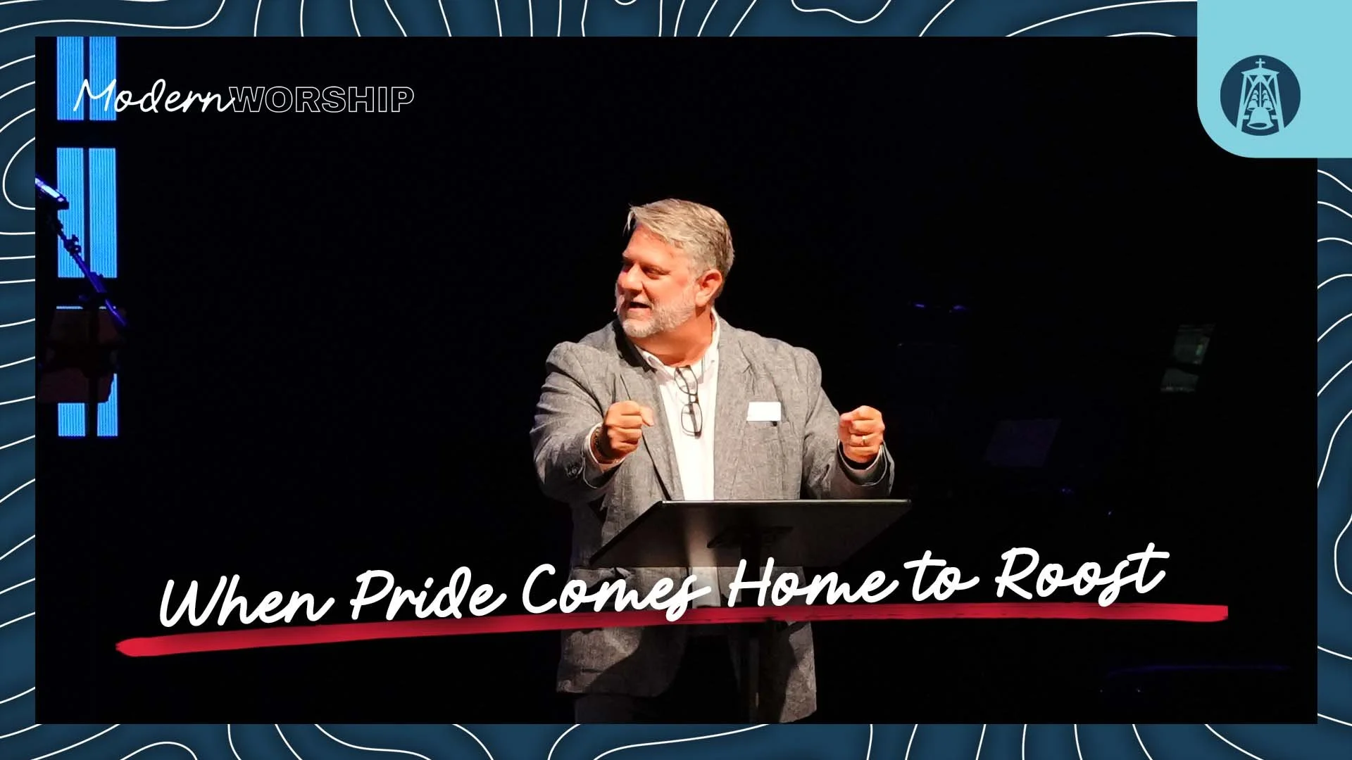 When Pride Comes Home to Roost