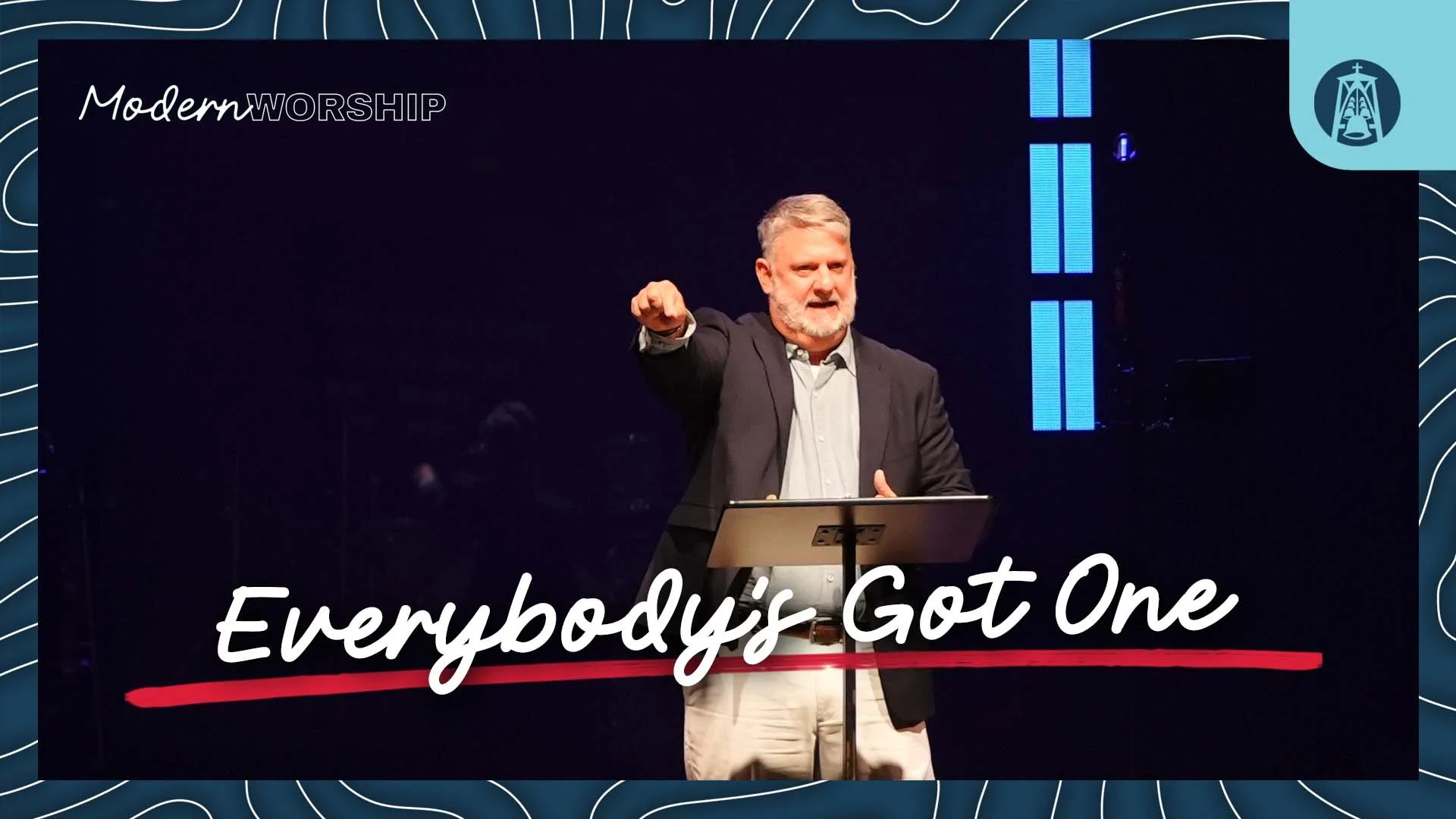 Everybody's Got One