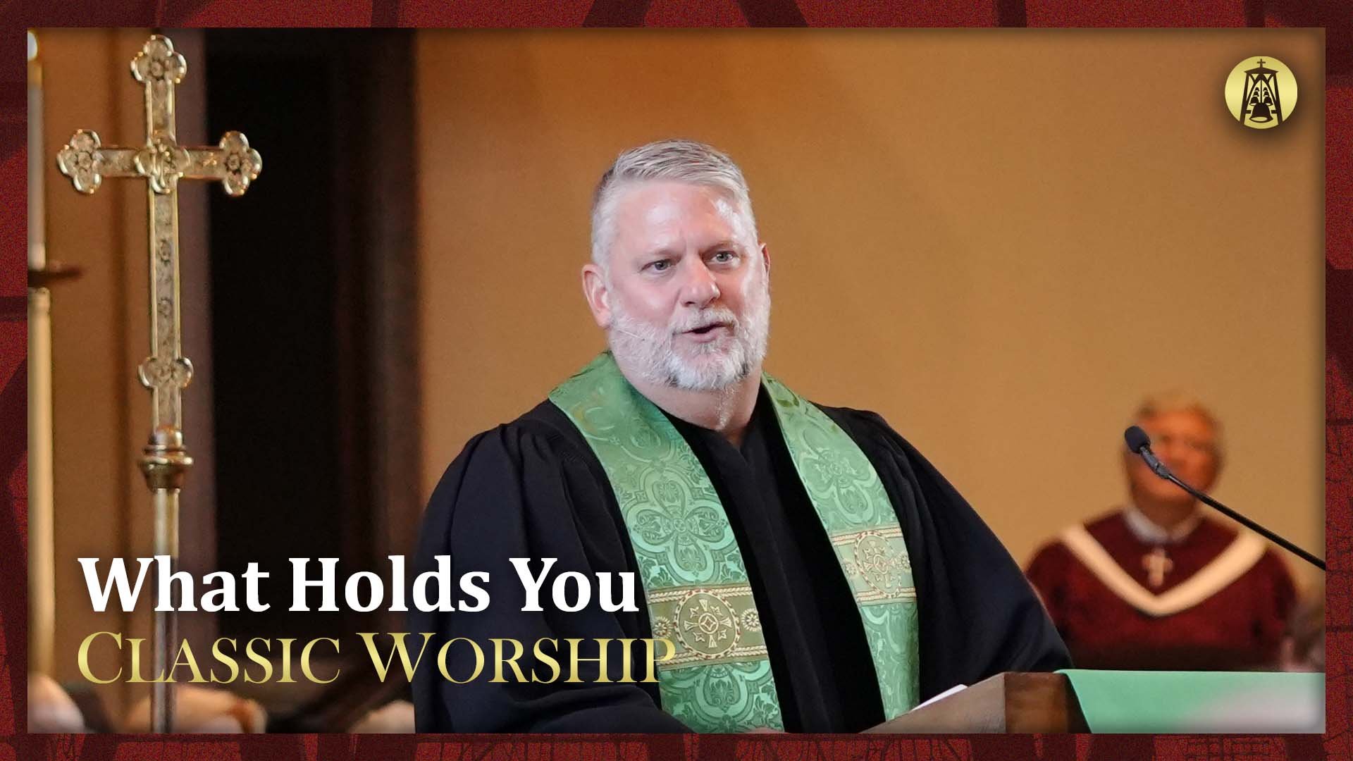 What Holds You