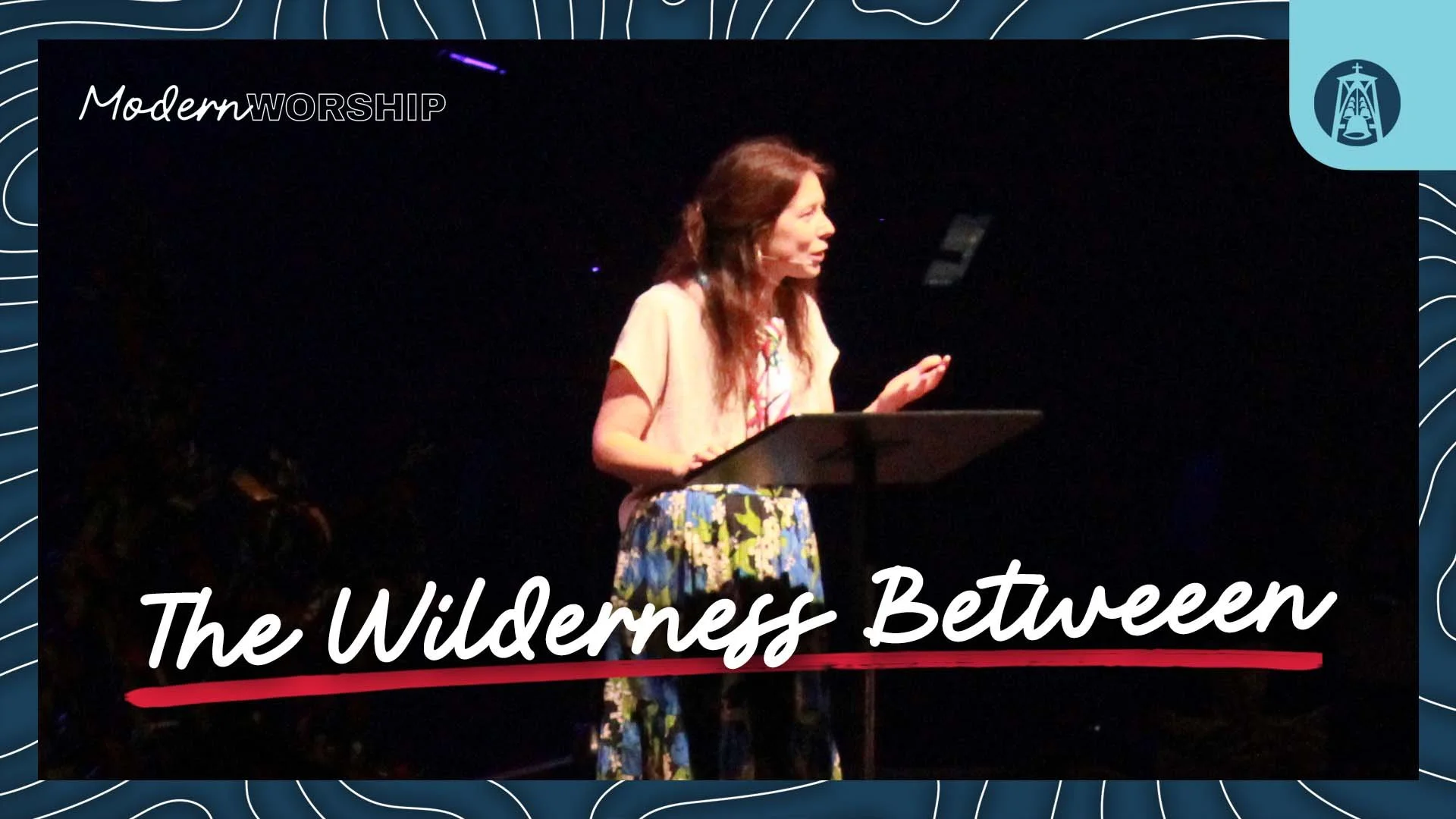 The Wilderness Between