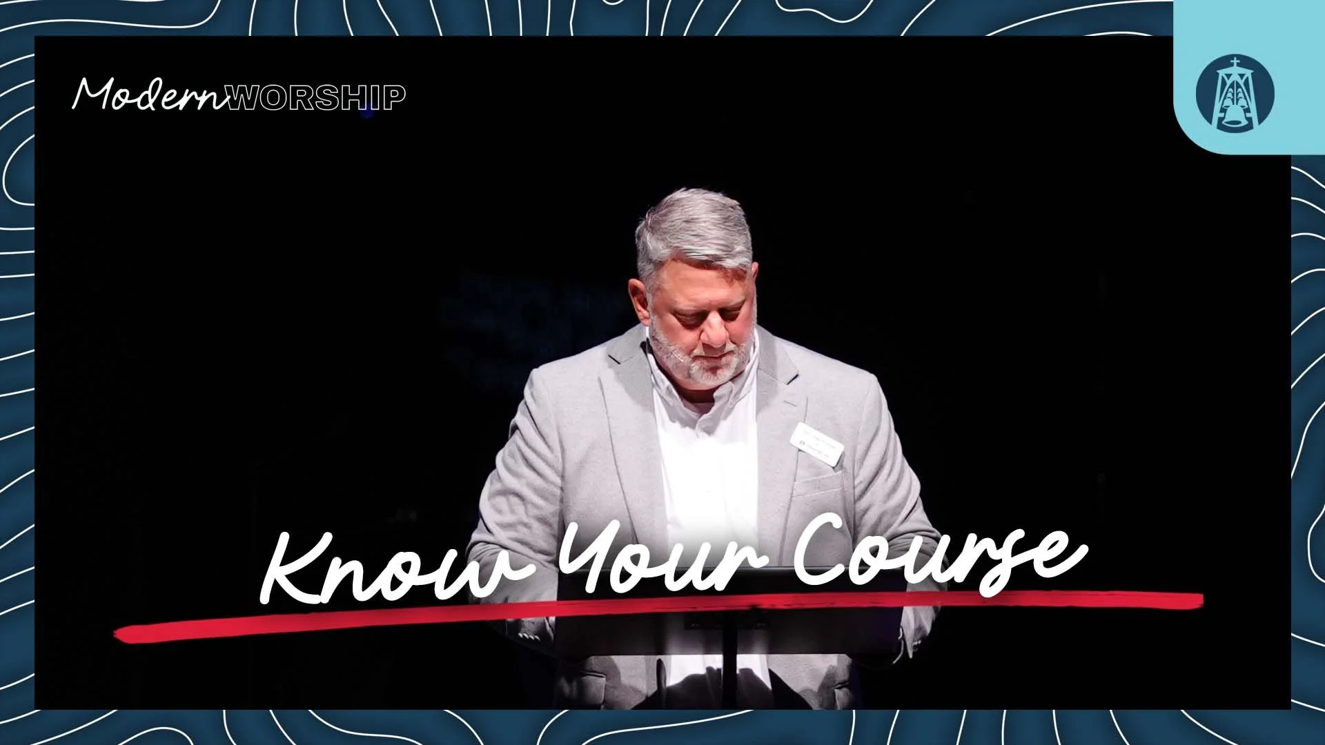 Know Your Course