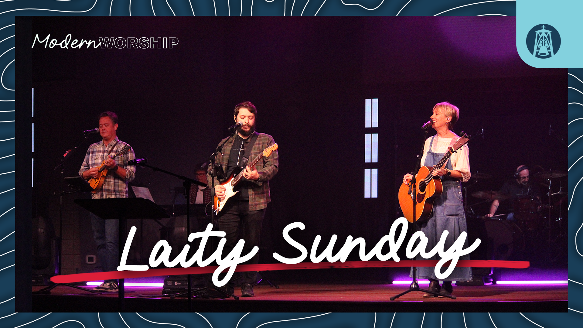 Laity Sunday