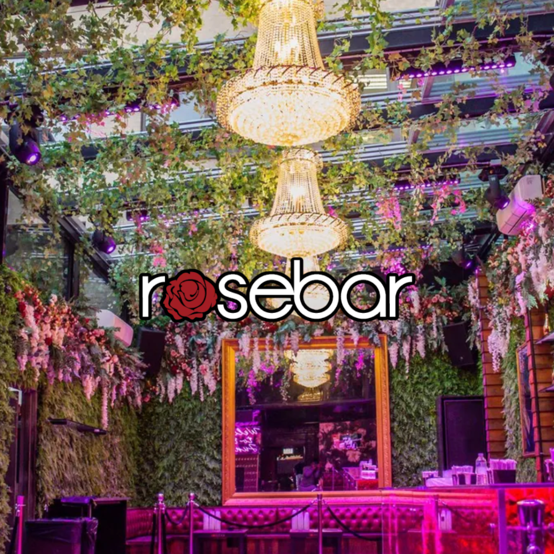 Rosebar
