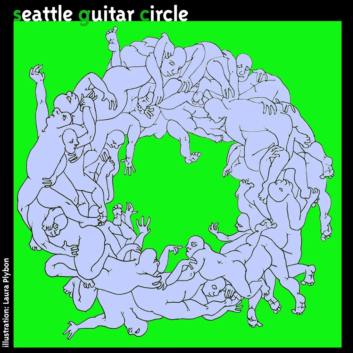 Seattle Guitar Circle