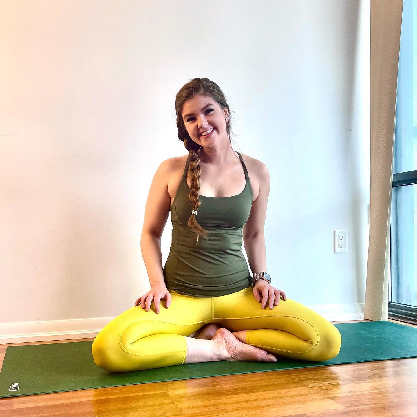 ✨Online Yoga Alert!!✨

Hey everyone! Thanks to all who responded to my story yesterday! I&rsquo;m so excited to share with you that I will be offering online yoga in two ways!  Find out more below! AND Please share this!! Send it to a friend or three