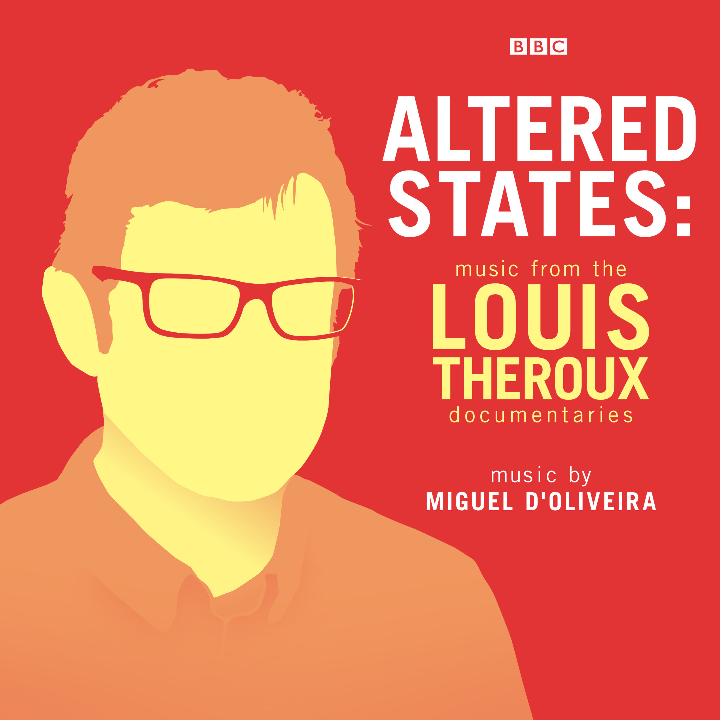 forræder sortere Tåler Altered States: Music from the Louis Theroux Documentaries — Rick Clark  Audio