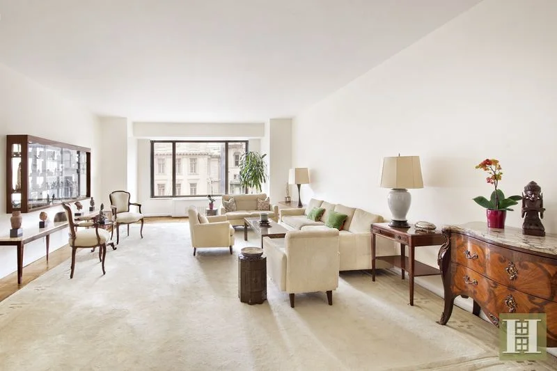 980 Fifth Avenue, Apt 4B | Represented Buyer | $4,200,000