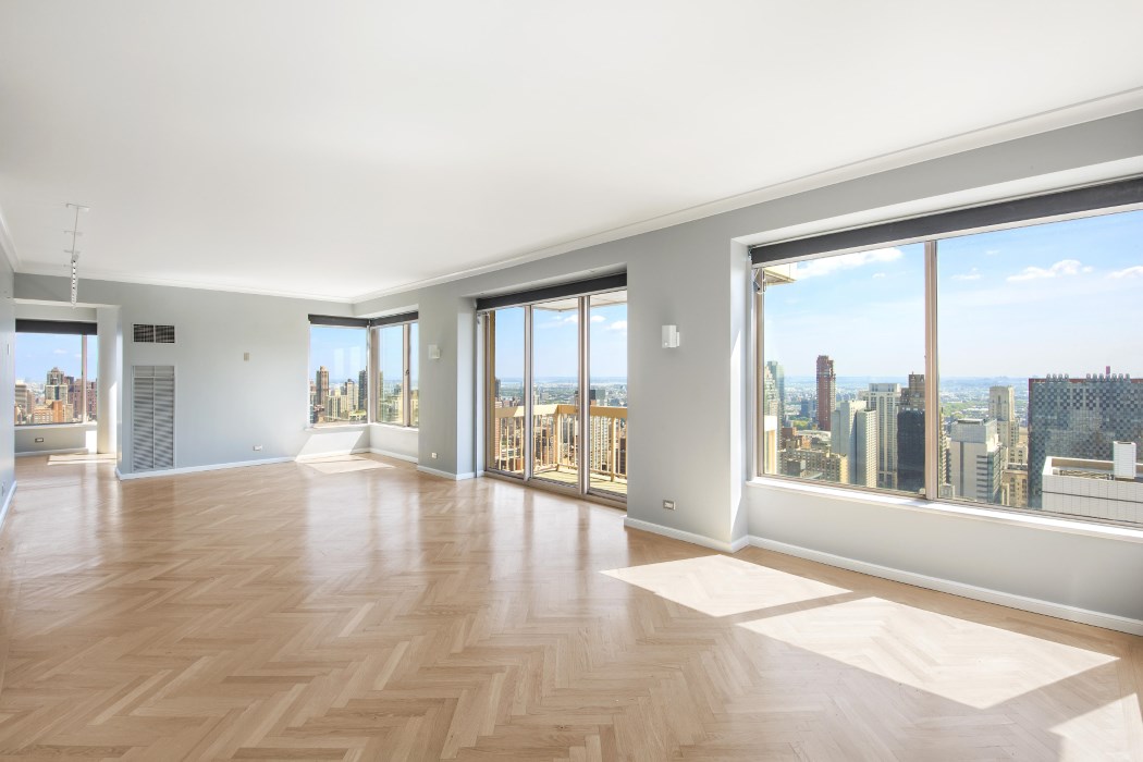 200 East 69th Street, Apt 40B | Represented Buyer | $3,900,000