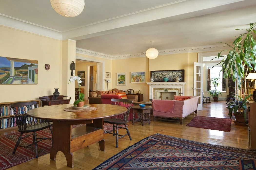 780 West End Avenue, Apt 11A | Represented Seller | $3,200,000