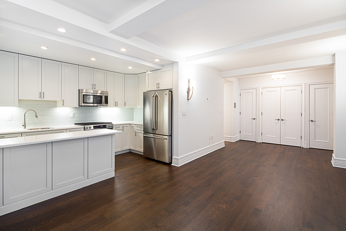 41 West 72nd Street, Apt 5EF | Represented Buyer | $2,851,100