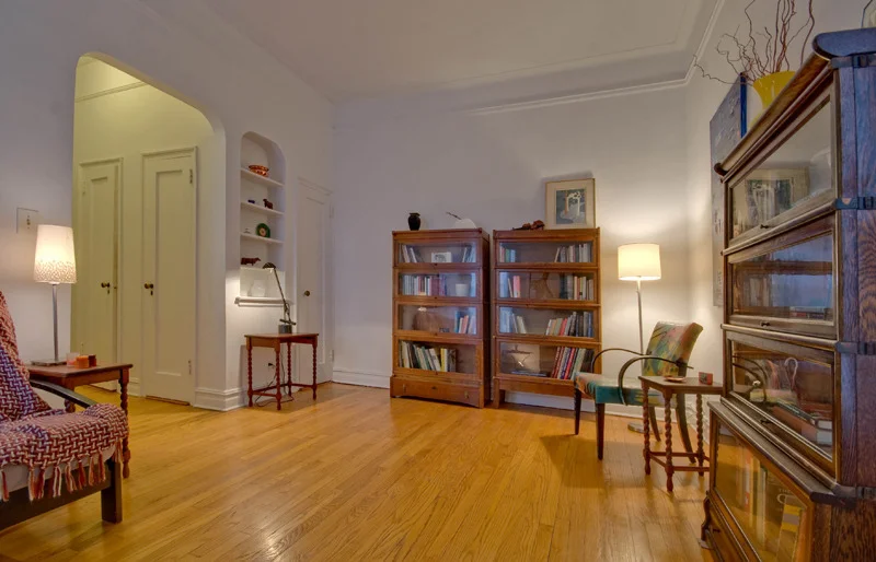55 Pineapple Street, Apt 1G | Represented Buyer | $315,000
