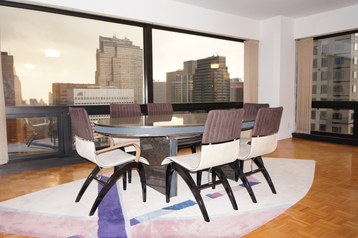 721 Fifth Avenue, Apt 48A | Represented Tenant | $9,500/month