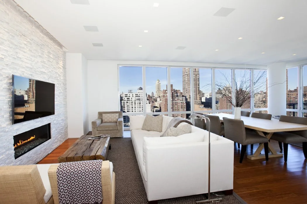 255 East 74th Street, Apt 16C | Represented Owner | $17,500/month