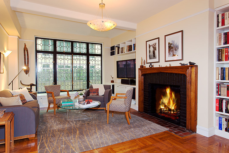 40 West 67th Street, Apt 3C | Represented Buyer | $1,650,000