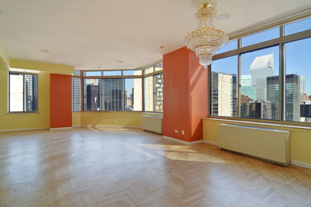 236 East 47th Street, PH 2C | Represented Buyer | $2,395,000