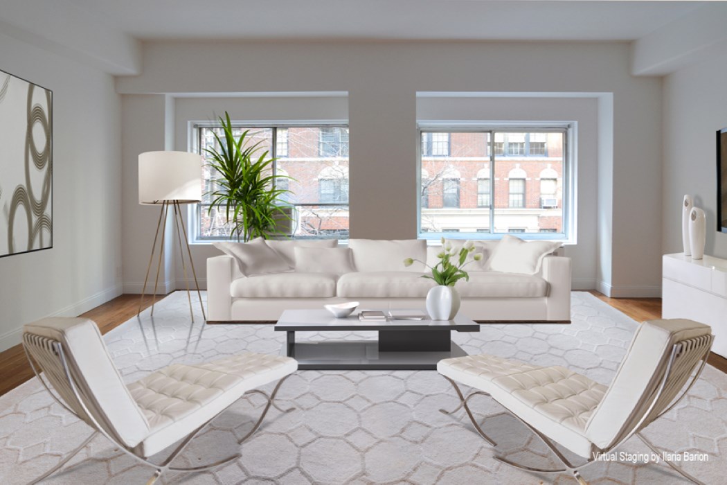 61 East 77th Street, Apt 3B | Represented Buyer | $495,000