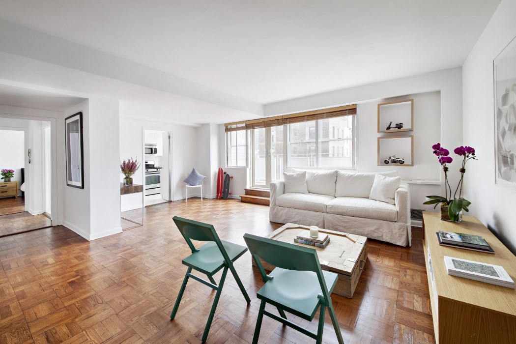 20 East 68th Street, Apt 12D | Represented Owner | $5,980/month