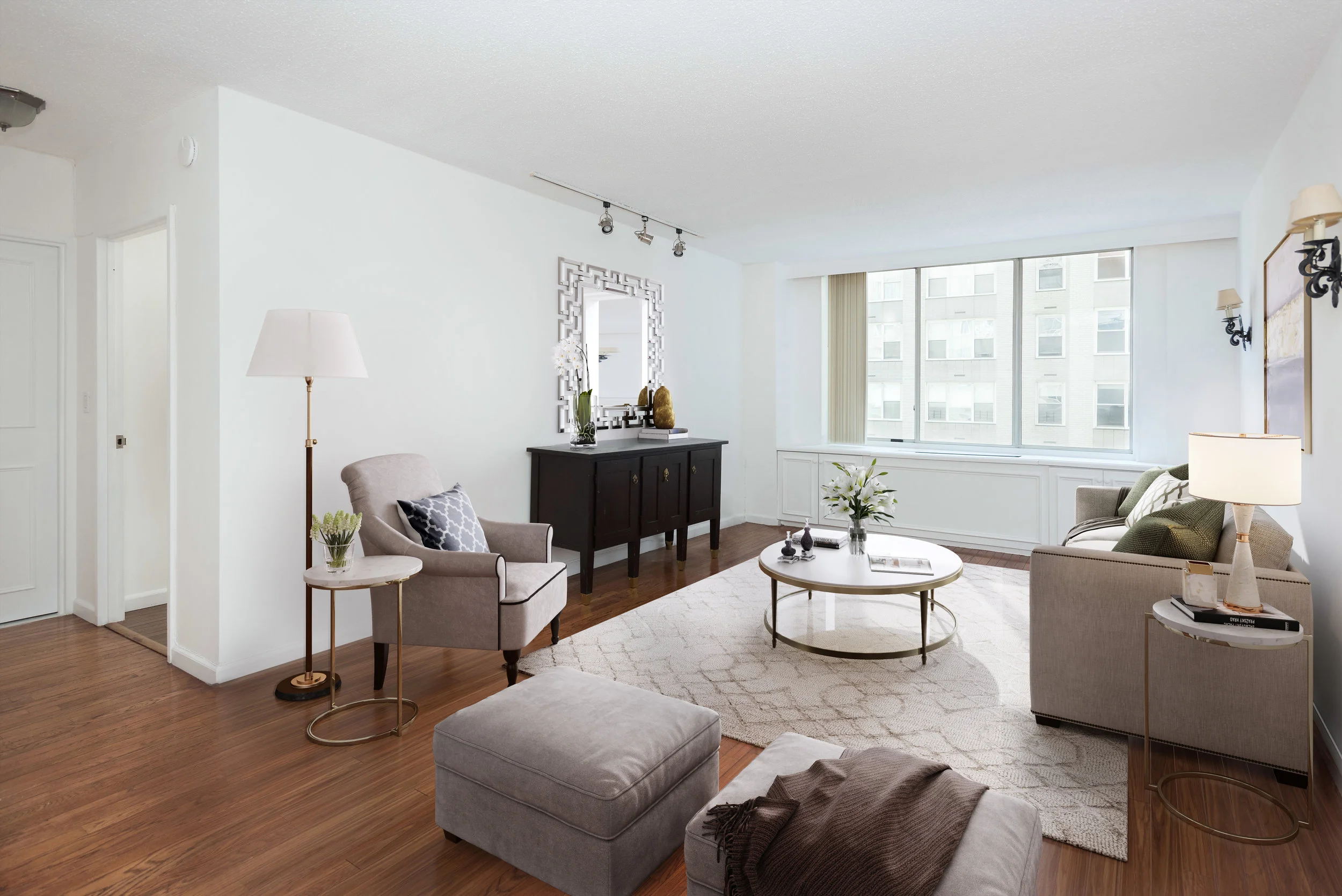 220 East 65th Street, 10N | Represented Seller | $1,500,000