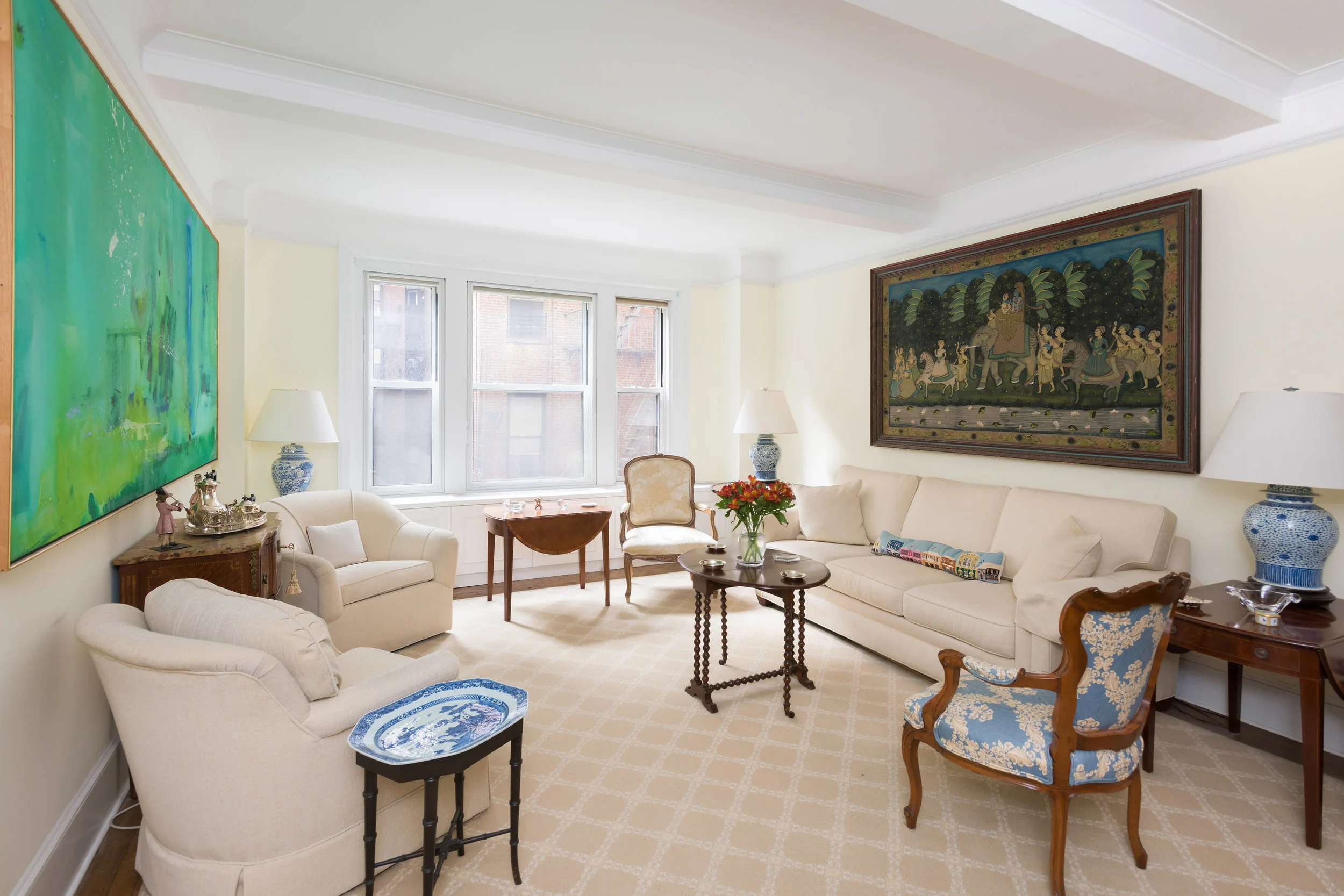 320 East 57th Street, 2D | Represented Seller | $659,000