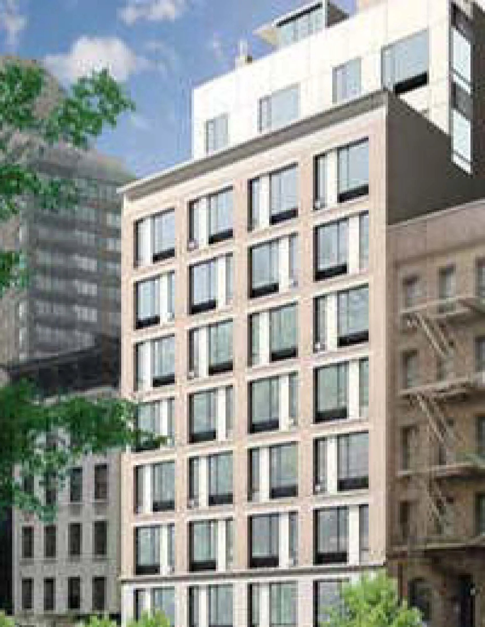 212 East 95th Street, Apt 2AB | Represented Buyer | $3,280,000