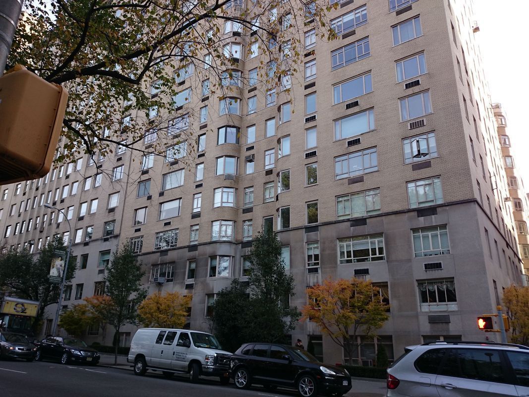 870 Fifth Avenue, Apt 7E | Represented Buyer | $2,095,000